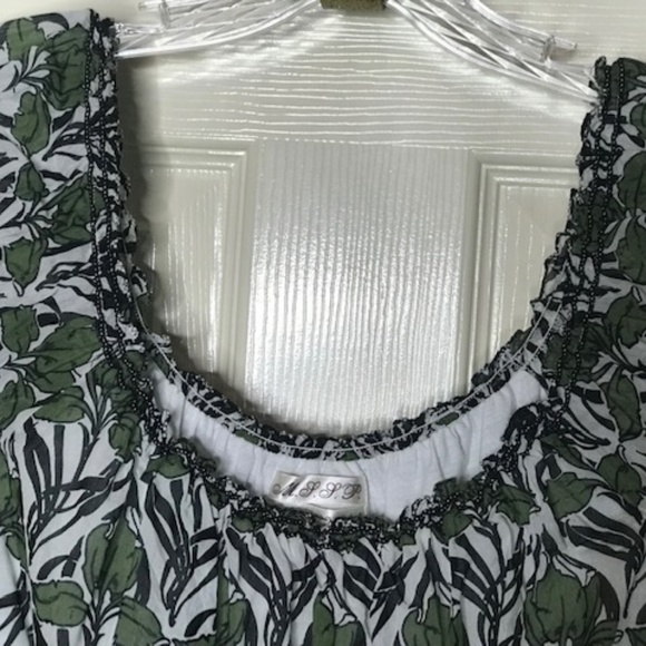 Mini Dress - Picture 2 of 5